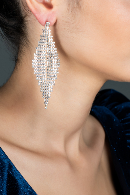 Boucle d'Oreille Swarovski UK441