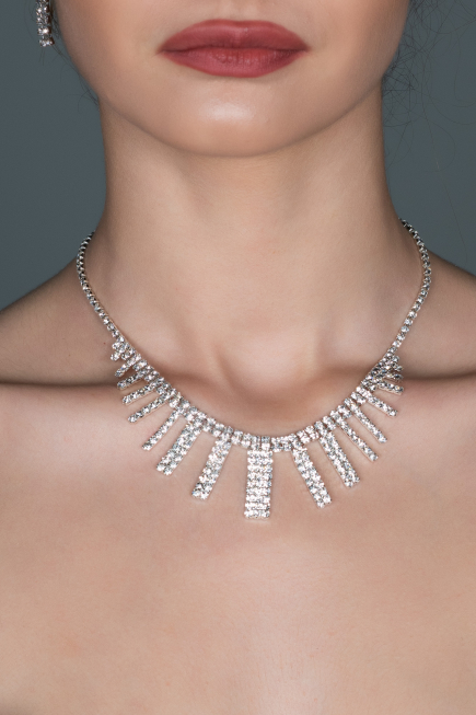 Set d'Accessoires Swarovski DY426