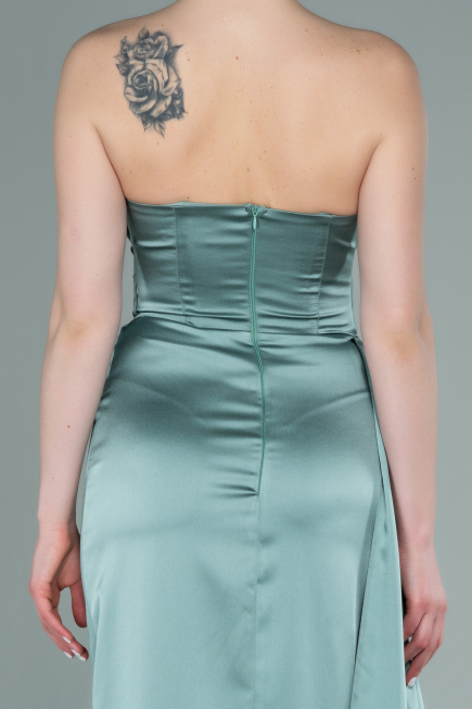 Robe de Soirée Longue Firuze ABU361