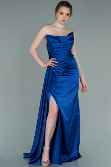Robe Grande Taille Midi Mousseline Parlement ABU361