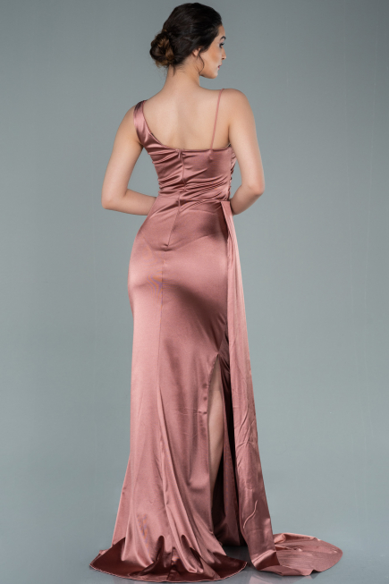 Robe de Soirée Longue Pelure D'oignon ABU2373