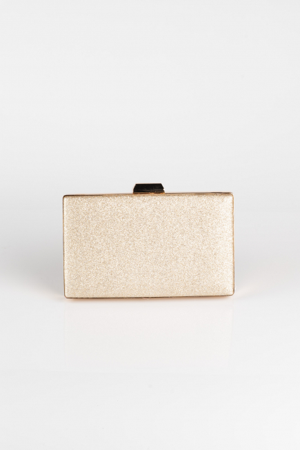 Sac de Soirée Luxe Or SH801