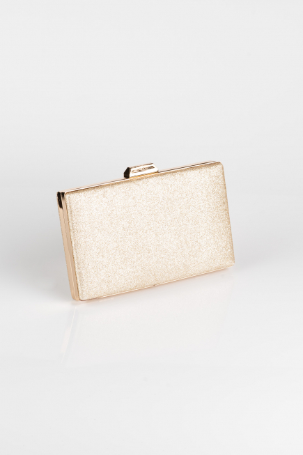 Sac de Soirée Luxe Or SH801