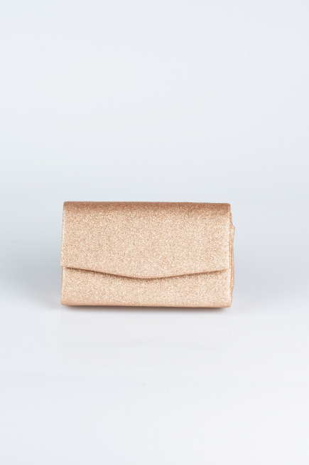 Sac de Soirée Luxe Rose SH806