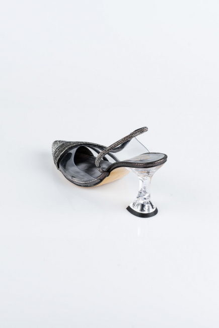 Chaussure Pierreux Platine MJ1057