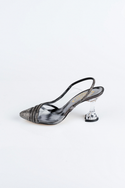 Chaussure Pierreux Platine MJ1057