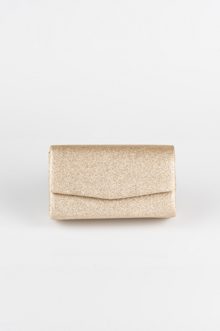Sac de Soirée Luxe Or SH806