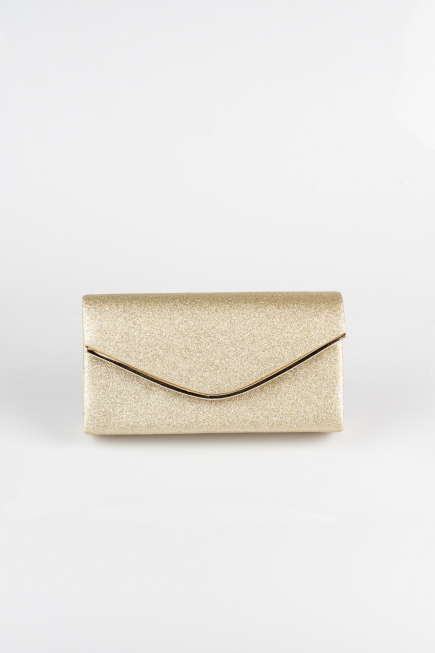 Sac de Enveloppe Or clair SH810