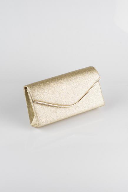 Sac de Enveloppe Or clair SH810