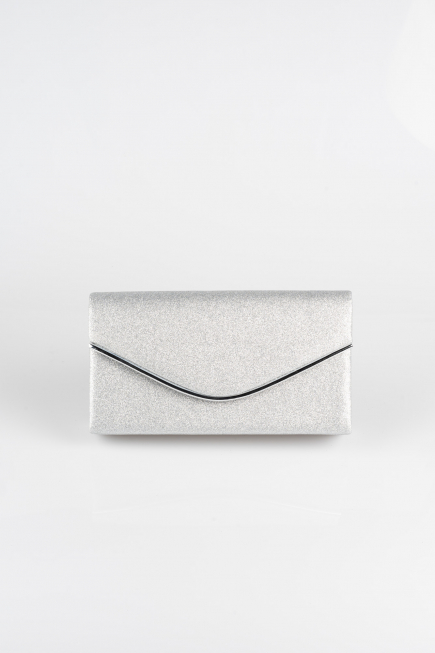 Sac de Enveloppe Argent SH810