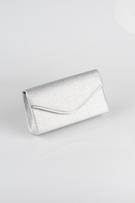 Sac de Enveloppe Argent SH810