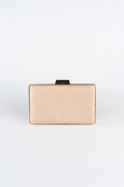 Sac de Soirée Luxe Poudre V274