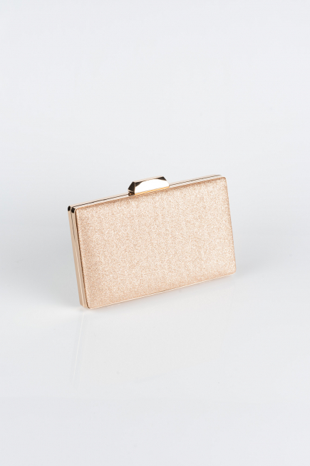 Sac de Soirée Luxe Poudre V274