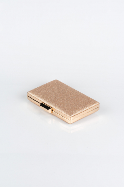 Sac de Soirée Luxe Poudre V274