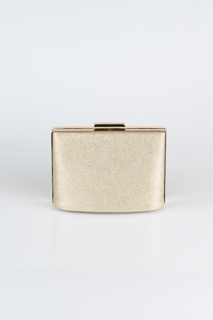 Sac de Soirée Luxe Or V288