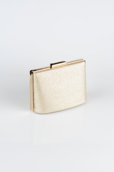 Sac de Soirée Luxe Or V288