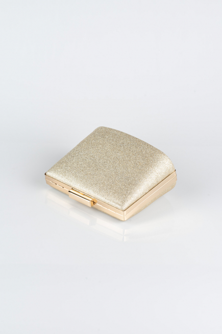Sac de Soirée Luxe Or V288