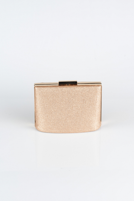 Sac de Soirée Luxe Poudre V288