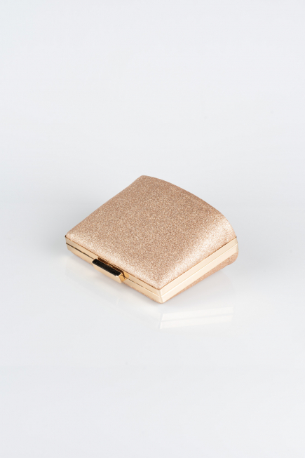 Sac de Soirée Luxe Poudre V288