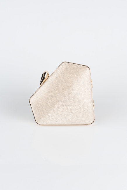 Sac de Boîte Or V222