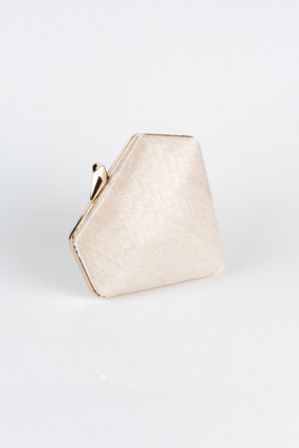 Sac de Boîte Or V222