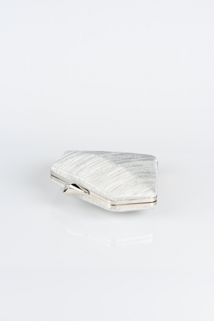Sac de Boîte Argent V222