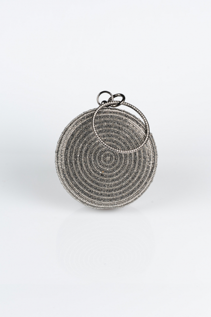 Sac de Boîte Plâtre Platine V371