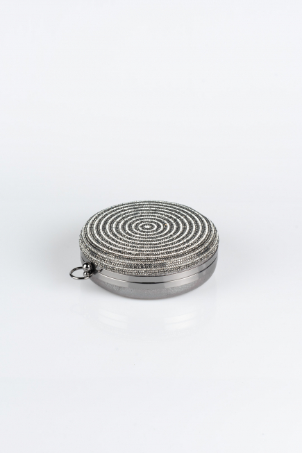 Sac de Boîte Plâtre Platine V371