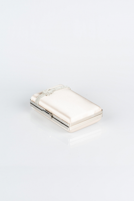 Sac de Boîte Satin Vison VT9275