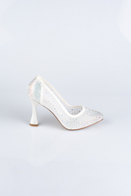Chaussure Nacre AB5315