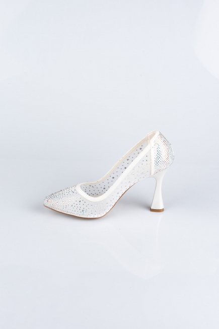 Chaussure Nacre AB5315