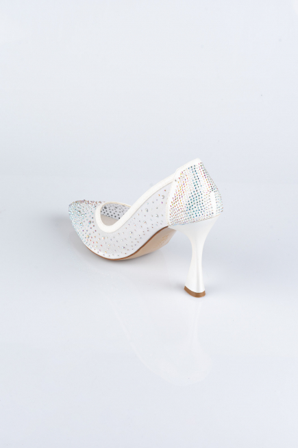 Chaussure Nacre AB5315