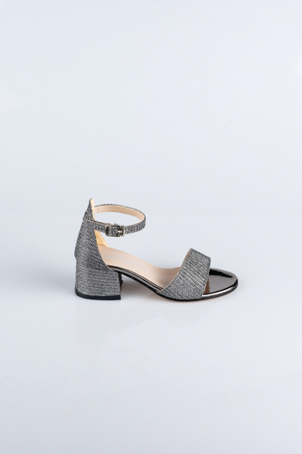 Chaussure D’enfant Platine SE769