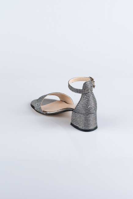 Chaussure D’enfant Platine SE769