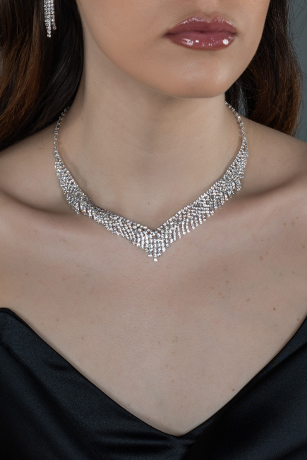 Set d'Accessoires Swarovski UK544