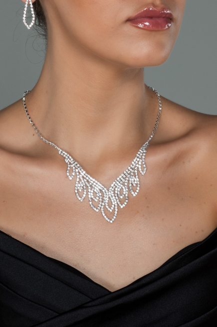 Set d'Accessoires Swarovski UK513