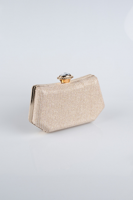Sac de Soirée Luxe Rose SH812