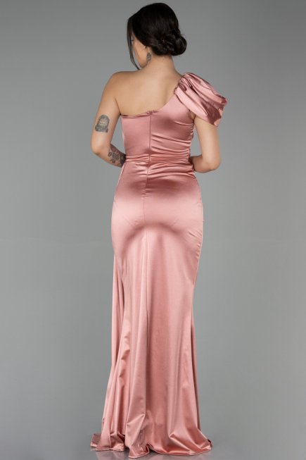 Robe de Soirée Longue Pelure D'oignon ABU3325