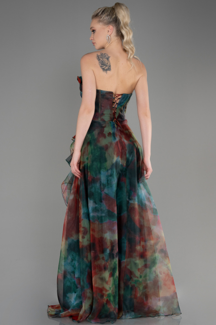 Robe de Soirée Longue  ABU3360