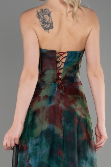 Robe de Soirée Longue  ABU3360