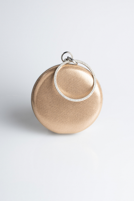 Sac de Boîte Plâtre Bronze VI0259