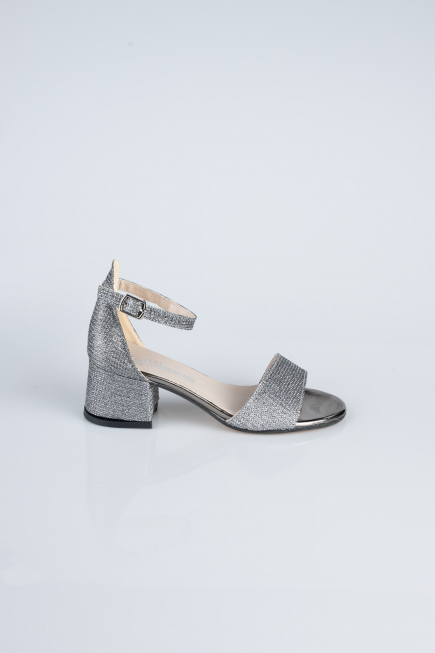 Chaussure D’enfant Platine SE769