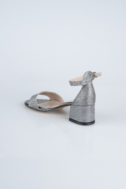 Chaussure D’enfant Platine SE769