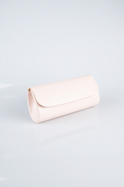 Sac de Soirée Luxe Cuir Poudre KC202