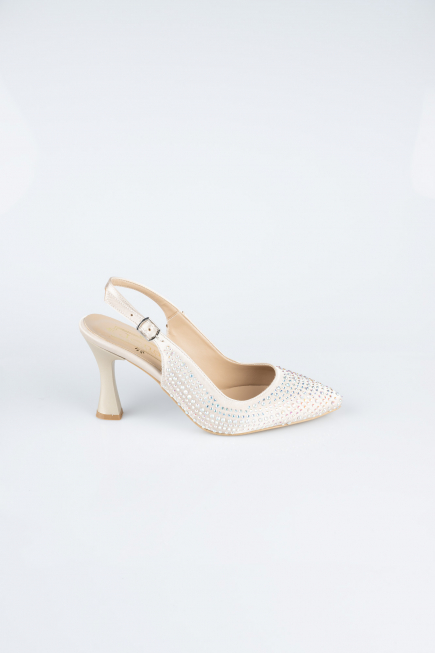 Stiletto Pierreux Vison MJ4103
