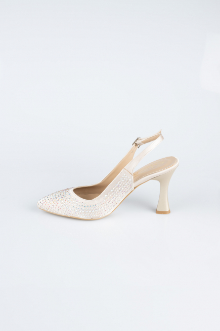 Stiletto Pierreux Vison MJ4103