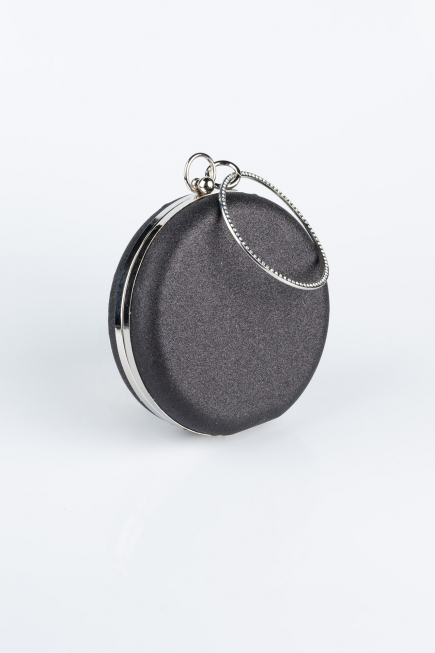 Sac de Soirée Noir SH841