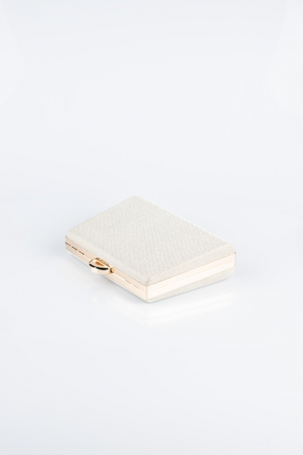 Sac de Soirée Luxe Or KC715