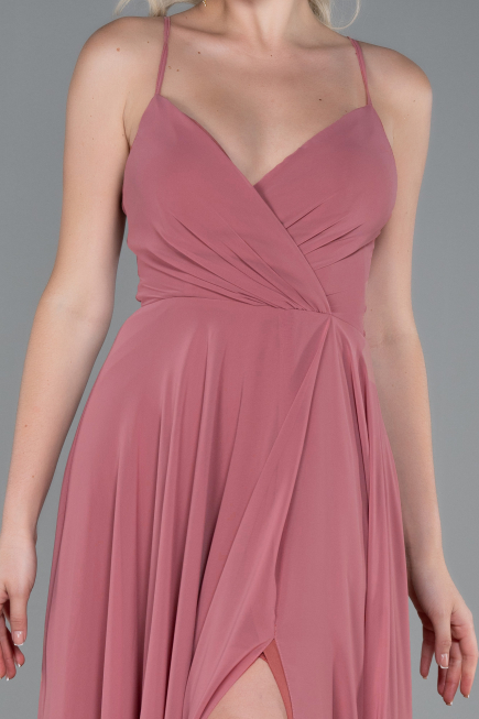 Robe De Soirée Longue Pelure D'oignon ABU1305