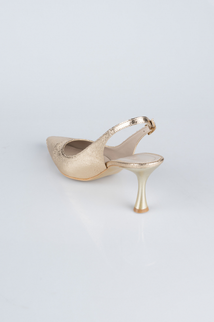 Stiletto Or AB1126